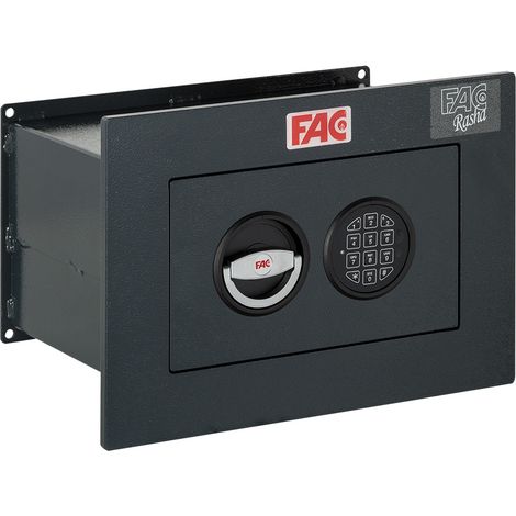 CAJA ELECTRONIC.MOD.102-E RASHA - FAC (1/2)