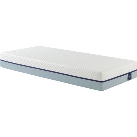 Matelas mémoire de forme Songe 600 - SOMEO 100x200 (1/5)