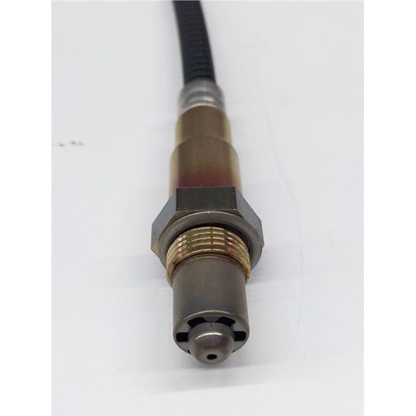 Der Sauerstoffsensor 0258006027 ist für die inländischen Modelle Peugeot 206 und Peugeot 307 1.6L und 1.6T geeignet. (1/4)