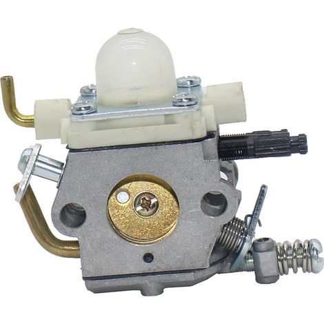 Vergaser für Laubbläser Echo PB403 PB413 PB4600 PB460LN – C1M-K37D, Ersatzteil, leistungsstarker Luftdurchsatz (1/5)