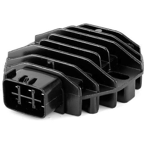 Stabilisateur de tension, régulateur et redresseur compatibles avec les quads YAMAHA RHINO 660 YXR660 (2004-2007) (1/3)