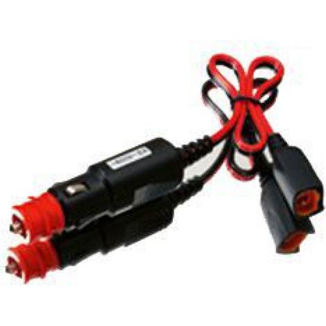 Cordon allume cigare pour charge…