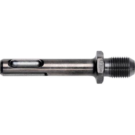 [NEUWERTIG] B-Ware Metabo Verbindungsstück Sds Plus Adapter Hauptschlüssel Sds Plus Gewinde 12 20