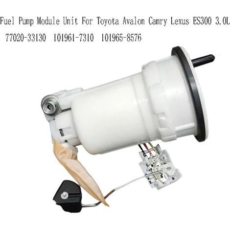 77020-33130 101961-7310 101965-8576 Anwendbar auf Toyota-Kraftstoffpumpenbaugruppen (1/5)