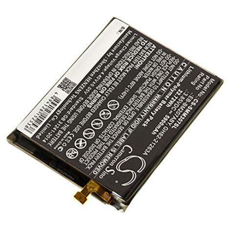 NX - Batterie téléphone, smartphone, GSM pour Samsung 3.85V 5900mAh - EB-BM207ABYGH82-2