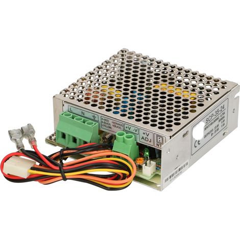 Extralink EX.14558 Netzadapter und Wechselrichter de Innenraumleistung 50 W Silber