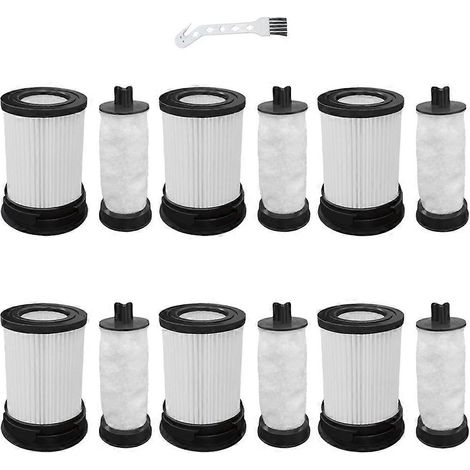 Accessoire de rechange A pour aspirateur Miele TriFlex HX1 (1/5)