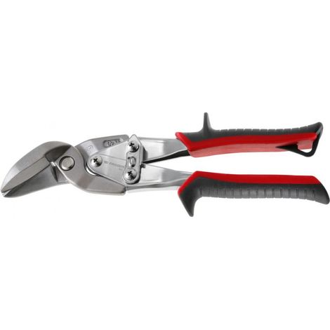 Facom 982 Blechschere mit Uebersetzung