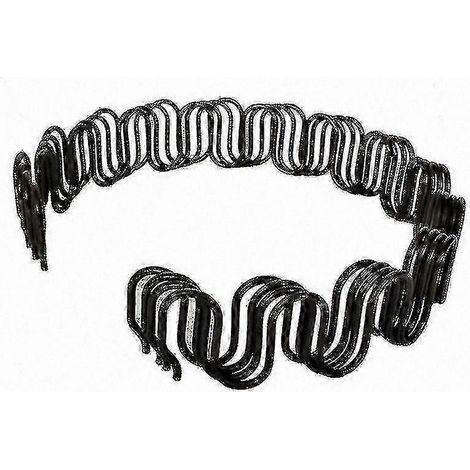 Ressorts de remplacement pour meubles compatibles avec chaises et canapés, avec mécanisme de fixation rapide, disponibles dans des tailles de 40 cm à 60 cm et 75 cm. (1/5)