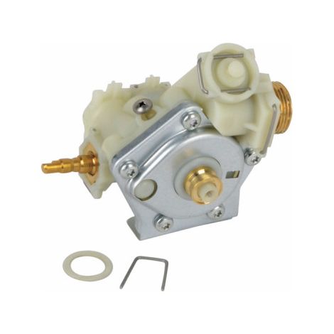 BOSCH Robinet d'eau (Membrane ovale), 8738710124