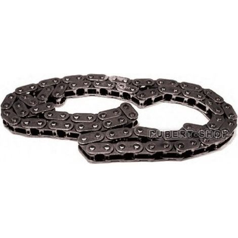 Husqvarna – Chaine de transmission 306020022 – 80 maillons – Pas 12.7mm – Accessoire pour motobineuse PUBERT