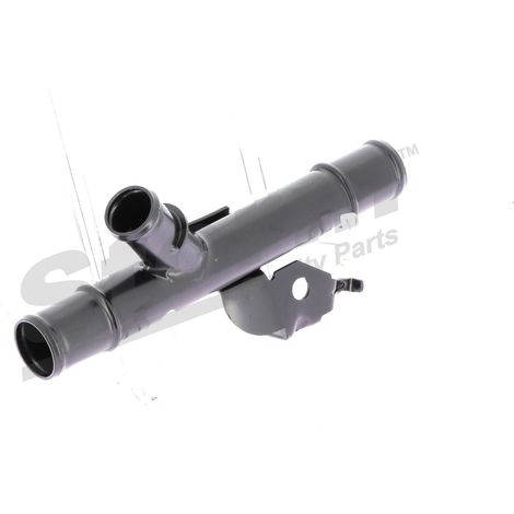 Durite tube métallique compatible Renault 7700854340 (1/5)