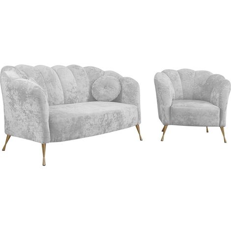 Conjunto de muebles tapizado Providence 152, Eureka 2132, 0, Tapiz