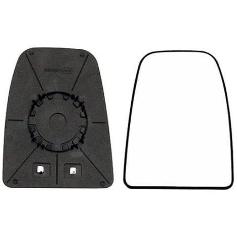 Espejo retrovisor superior izquierdo calefactable Iveco Daily 2014-2026 - 30N2545M (1/5)