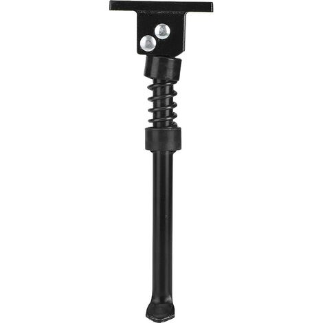 Support latéral arrière en alliage d'aluminium CNC pour trottinette, compatible avec Grace Zero 8X/10X (1/5)