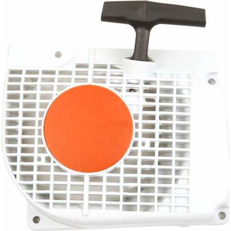 Lanceur complet pour tronçonneuse Stihl 029 MS290 (1/5)
