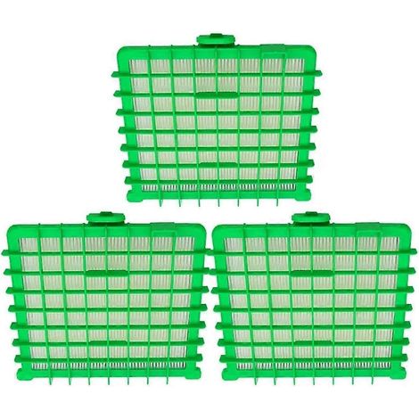 ZR002901 filtre HEPA pour Rowenta Silence Force RO5921 RO5762 pièces de rechange pour aspirateur lavable filtre HEPA (1/5)