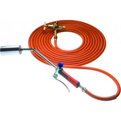 Cannello professionale standard kit completo