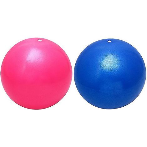2 ballons d'exercice