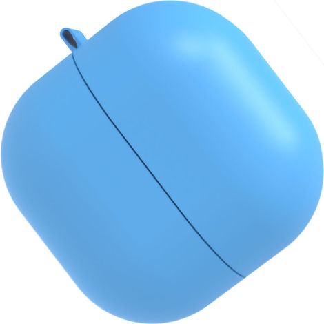 Lot de 20 balles d'eau en silicone bleu pour jeu de bataille aquatique, jouets de bain pour enfants, remplissage rapide par aimant (1/3)
