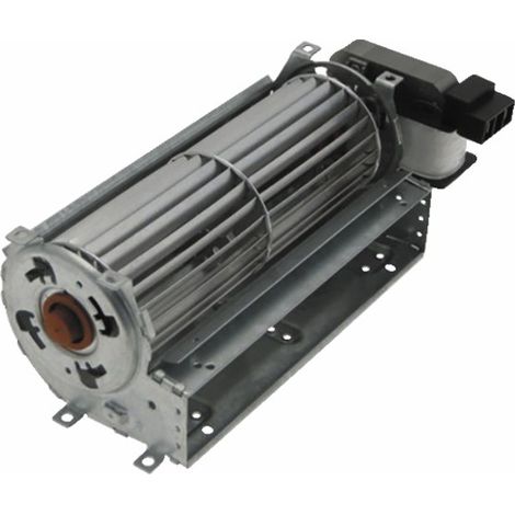 Ventilateur tangentiel 24W TGA60 180 - DIFF