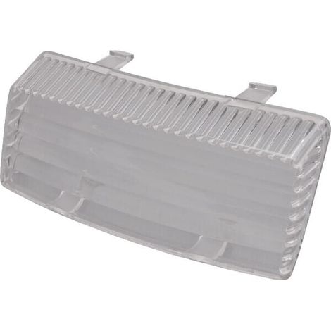 Luz delantera transp. rejilla CASTELGARDEN 325410913/0 3254109130
