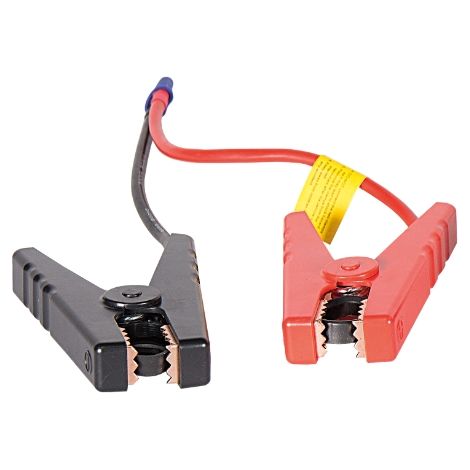 Bornes de connexion avec câble pour Smart Booster X7