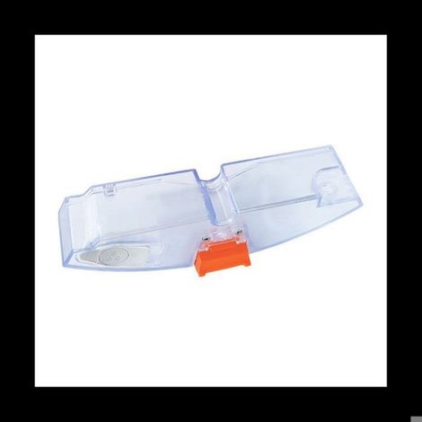 Reservoir Poussiere - Pour Balayeuse Robot S7 T7S T7S Plus G10 - Compatible Electrique - 1 Unite (1/5)