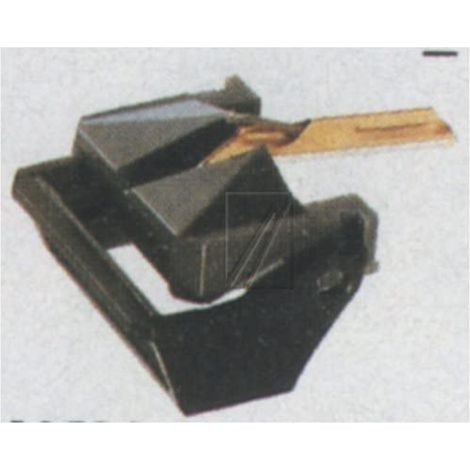 Shure VN 35 E/Dual DN 352 Nachbaunadel