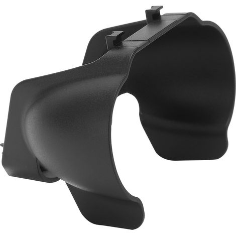 Capot anti-reflet pour drone Air2S/Mavic 2 - Protection pare-soleil et accessoire pour cardan (1/5)