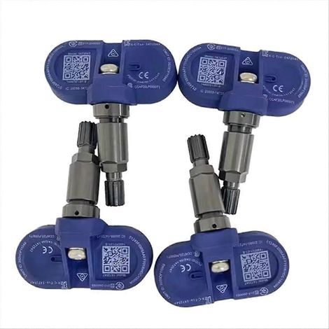 Stück 1490701-01-B TPMS-Sensor Bluetooth-Reifendrucksensor (1/5)