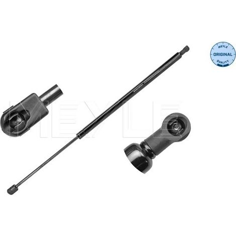 Vérin de hayon, de coffre Meyle 340 910 0011 BMW 3 400 379 51 24 3 400 379