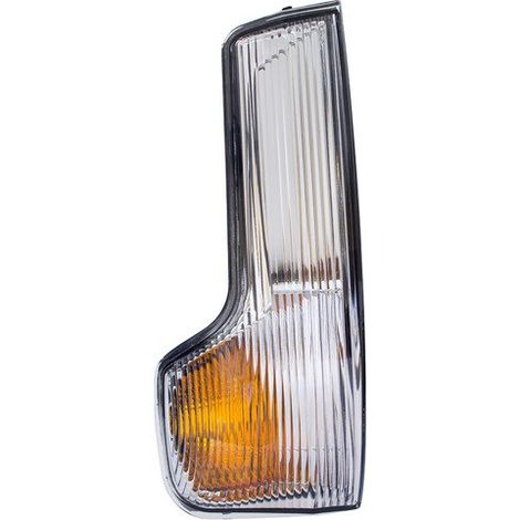 Iveco Daily VI 2014 - Intermitente izquierdo en el retrovisor (1/5)