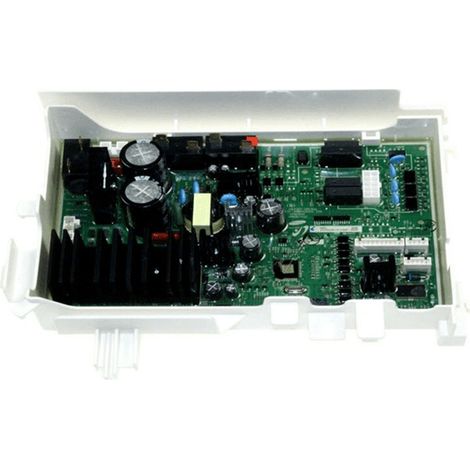 MODULE DE PUISSANCE POUR LAVE LINGE SAMSUNG - DC92-00941E (1/4)