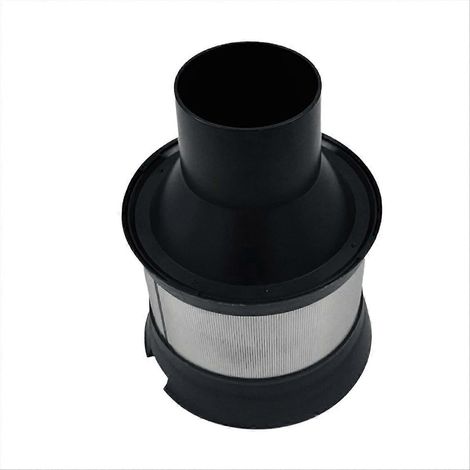 Poussière Cup filtre pour H5 aspirateurs Multi-Cone Air Duct filtre Fliter Cyclone Assembly (1/5)
