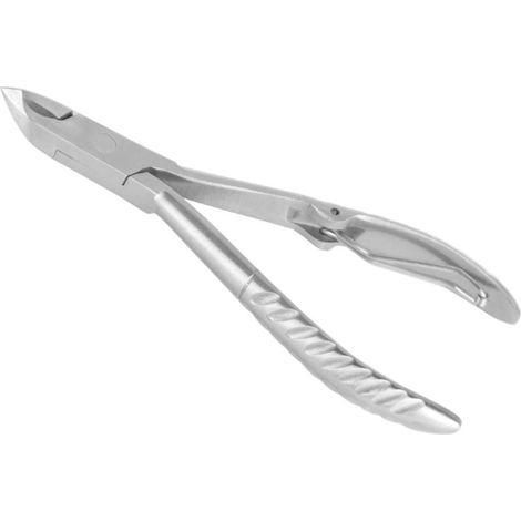Alicates para cutículas Snippex A 10 cm / 4 mm (1/3)