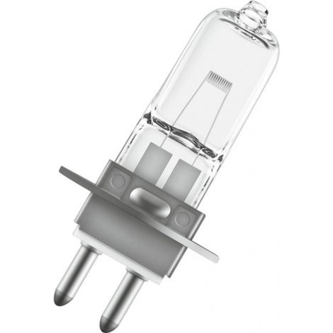 OSRAM Lampada Alogena 6V 10W PG22 3050K (H265 - HLX64222)