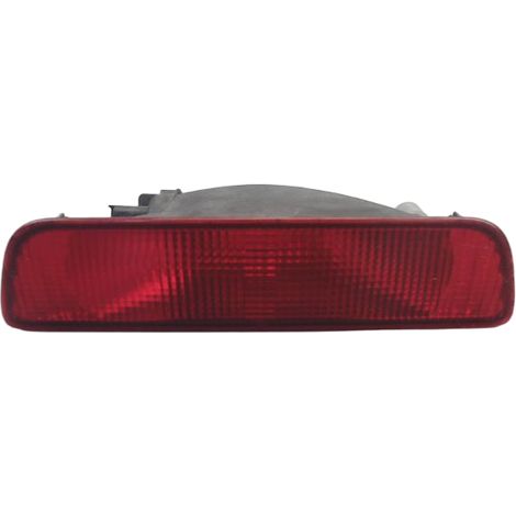 Feu Brouillard Central Arrieree NISSAN Qashqai [PRODUIT D'OCCASION]♻️26580jd00b (1/2)