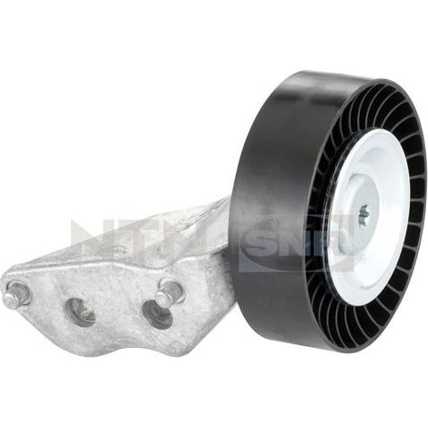 Galets d'accessoires enrouleurs - GA357.64 - SNR - Compatible avec véhicule Volkswagen, Audi