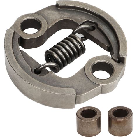 Adatto per kit frizione, resistente all'usura e durevole, gruppi frizione di alta qualità, compatibile con i tosaerba Stihl FR220FS160FS180FS220FS280FS290. Acquista direttamente.