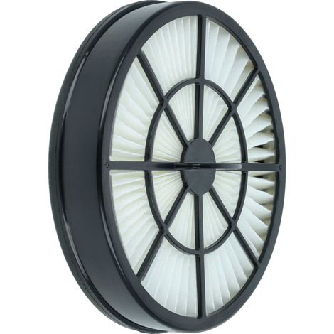 vhbw Filtre compatible avec Medion MD17815 aspirateur sans-fil - Filtre anti-saleté