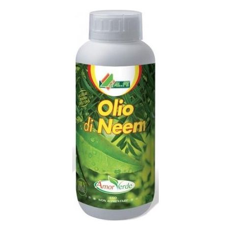 Olio di Neem 250 ml - 1LT Al.fe - size 250 ml