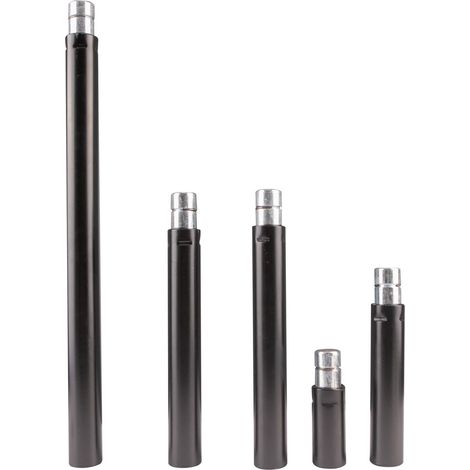Jeu d'extensions verin carrossier 10tJeu d'extensions vérin carrossier 10T pour coffret OC 0804, OC 0802 - SA 1815 - CLAS Equipements