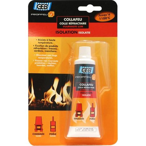 Geb Collafeu 50ml - Geb
