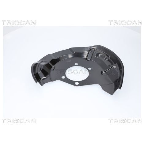 Déflecteur, disque de frein TRISCAN 8125 14216 NISSAN 44161-4BR0A