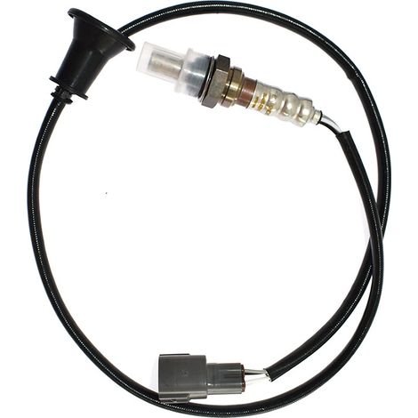 Oxygen sensor 89465-52610, auto parts in stock, sensor 8946552610, suitable for Toyota vehicles. (1/5)