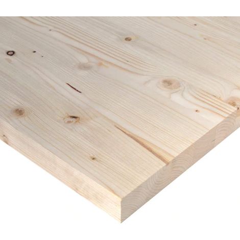 Pannello Lamellare Europa 60 x 30 cm Spess. 1,8 cm