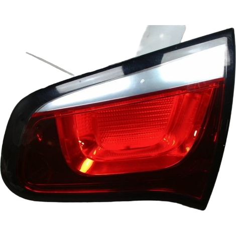 [PRODUIT D'OCCASION] Feu Arriere Interieur Droit CITROEN C3 ♻️ Ref Oe. 9803934280 - Garantie à vie (1/3)