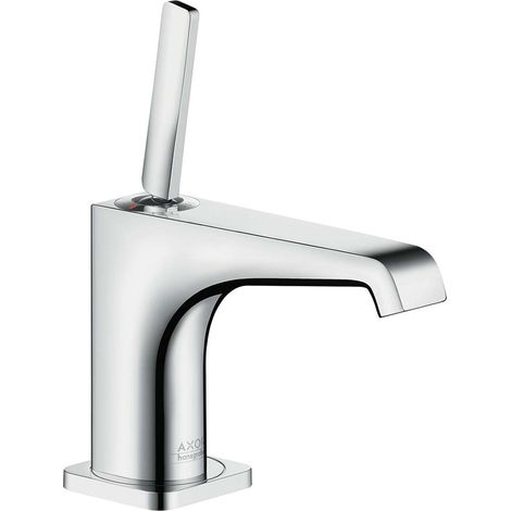 hansgrohe AXOR Citterio E  Einhebel Waschtischmischer 90 ohne (1/3)