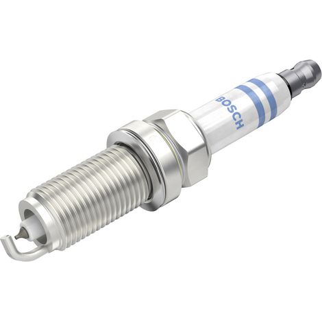 ZÜNDKERZE 0242236510 BOSCH (1/5)